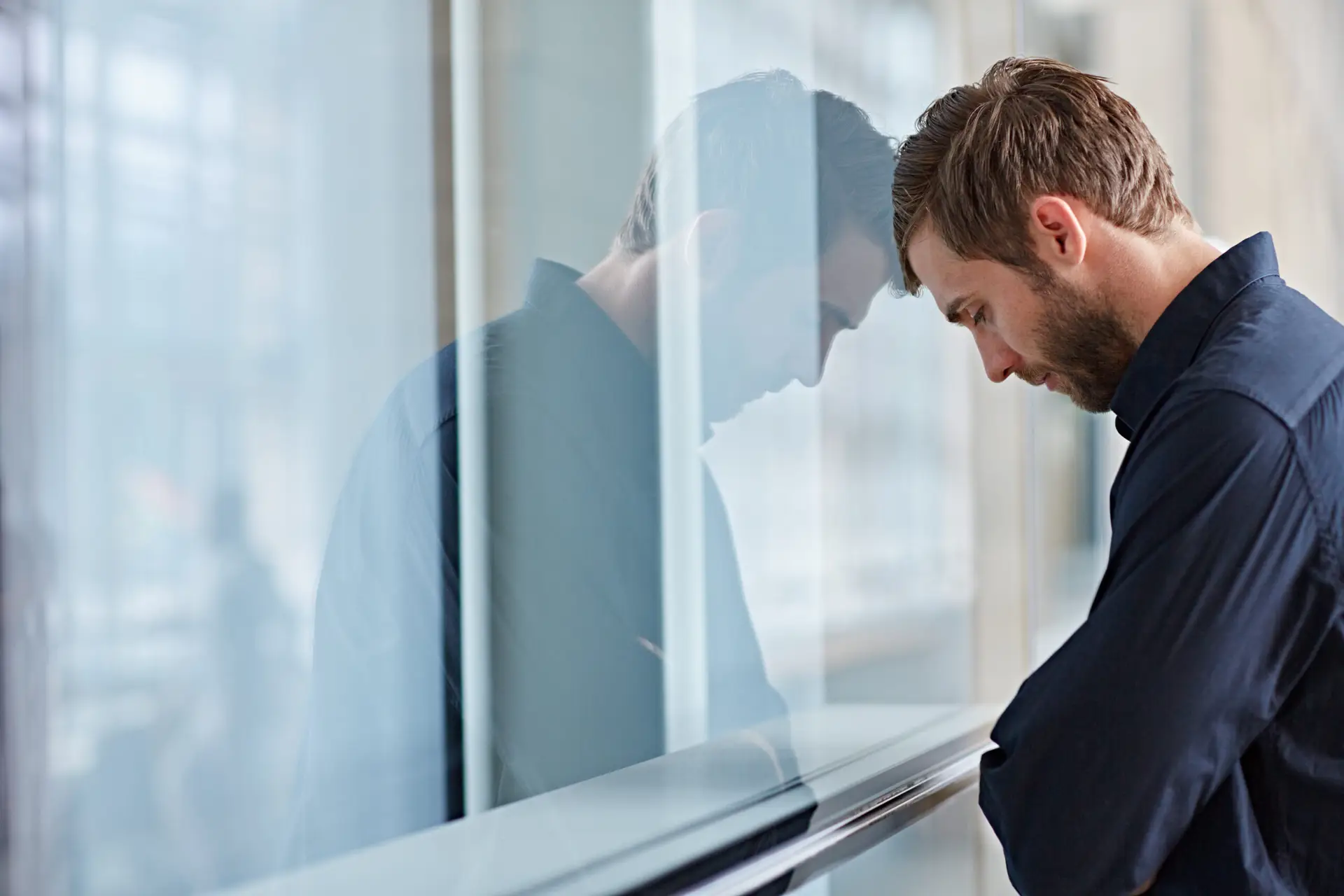 when to seek help for alcohol abuse